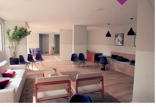 Imagem Apartamento com 3 Quartos à Venda, 54 m² em Vila Maria Baixa - São Paulo