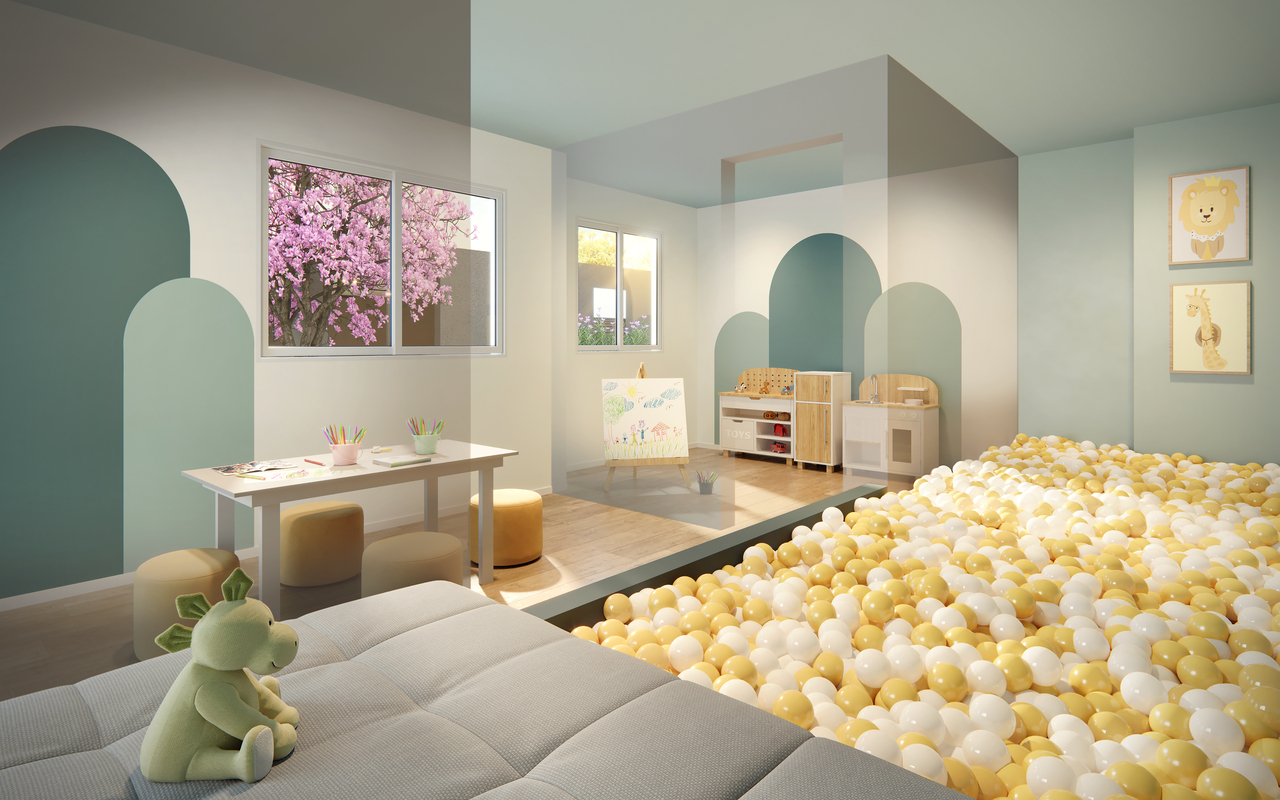 Imagem Apartamento com 2 Quartos à Venda, 33 m²em Jardim Pirituba - São Paulo