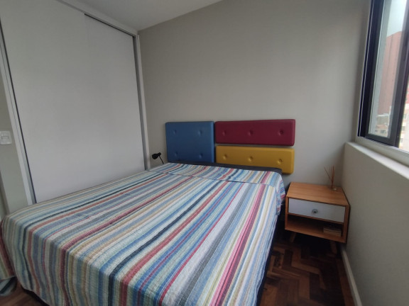 Imagem Apartamento com 3 Quartos à Venda,  em Centro - Curitiba