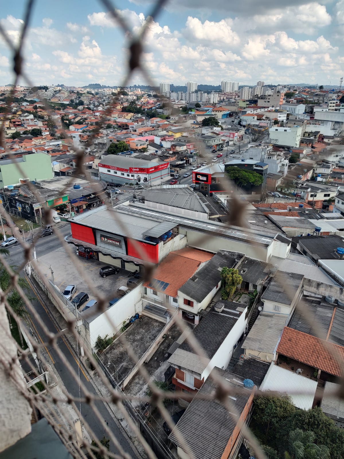 Imagem Apartamento com 2 Quartos à Venda, 47 m²em Bussocaba - Osasco