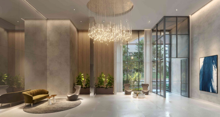 Imagem Apartamento com 4 Quartos à Venda, 158 m² em Perdizes - São Paulo