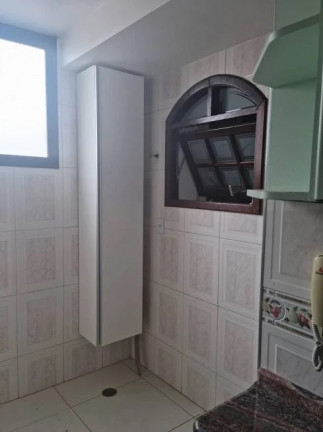 Imagem Apartamento com 2 Quartos à Venda, 70 m² em Vila Regente Feijó - São Paulo