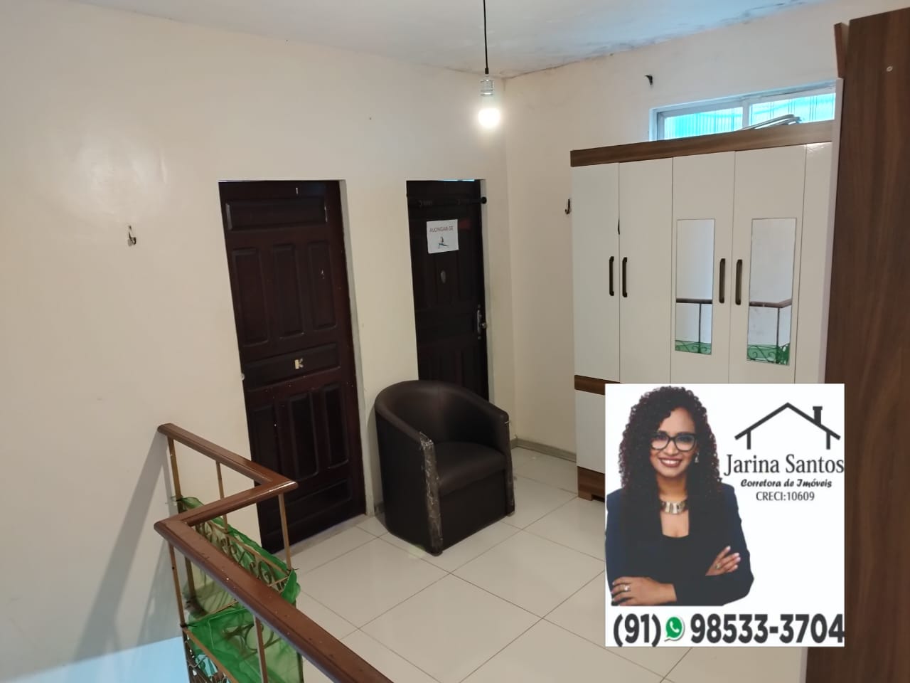 Imagem Casa com 3 Quartos à Venda, 240 m²em Pedreira - Belém