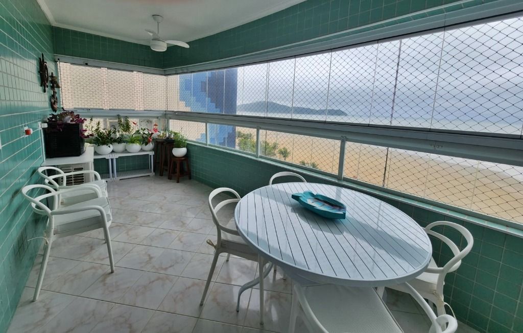 Imagem Apartamento com 3 Quartos à Venda, 144 m² em Tupi - Praia Grande
