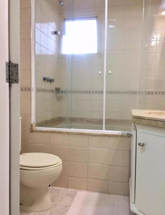 Imagem Apartamento com 3 Quartos à Venda, 112 m²em Indianópolis - São Paulo