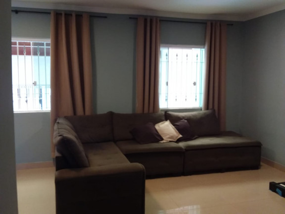 Imagem Casa com 2 Quartos à Venda, 112 m² em Jardim Da Campina - São Paulo Imagem Casa com 2 Quartos à Venda, 112 m² em Jardim Da Campina - São Paulo