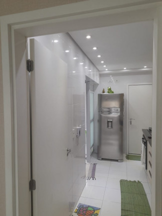 Imagem Apartamento com 4 Quartos à Venda, 135 m² em Parque São Jorge - São Paulo
