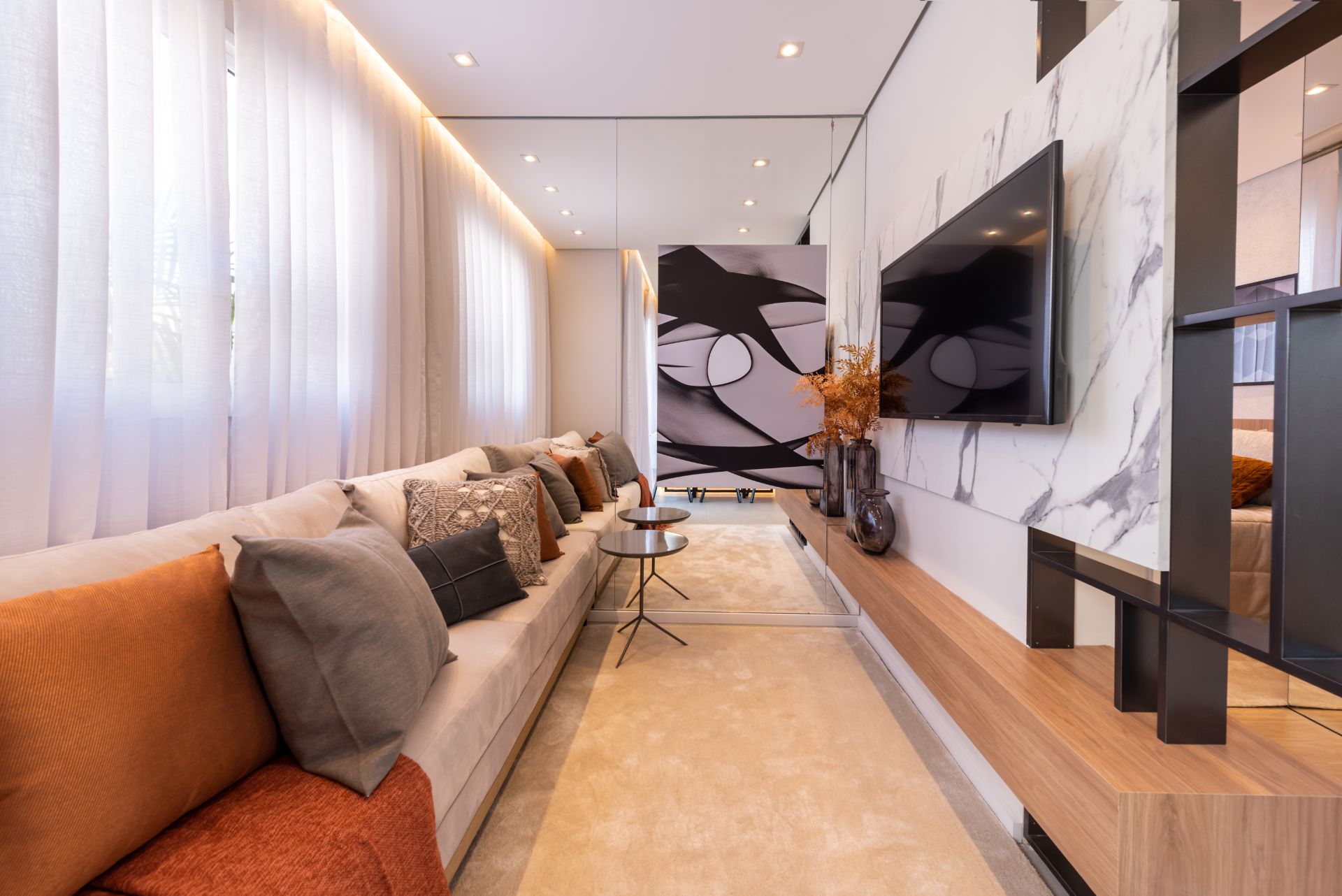 Imagem Apartamento com 2 Quartos à Venda, 38 m²em Barra Funda - São Paulo