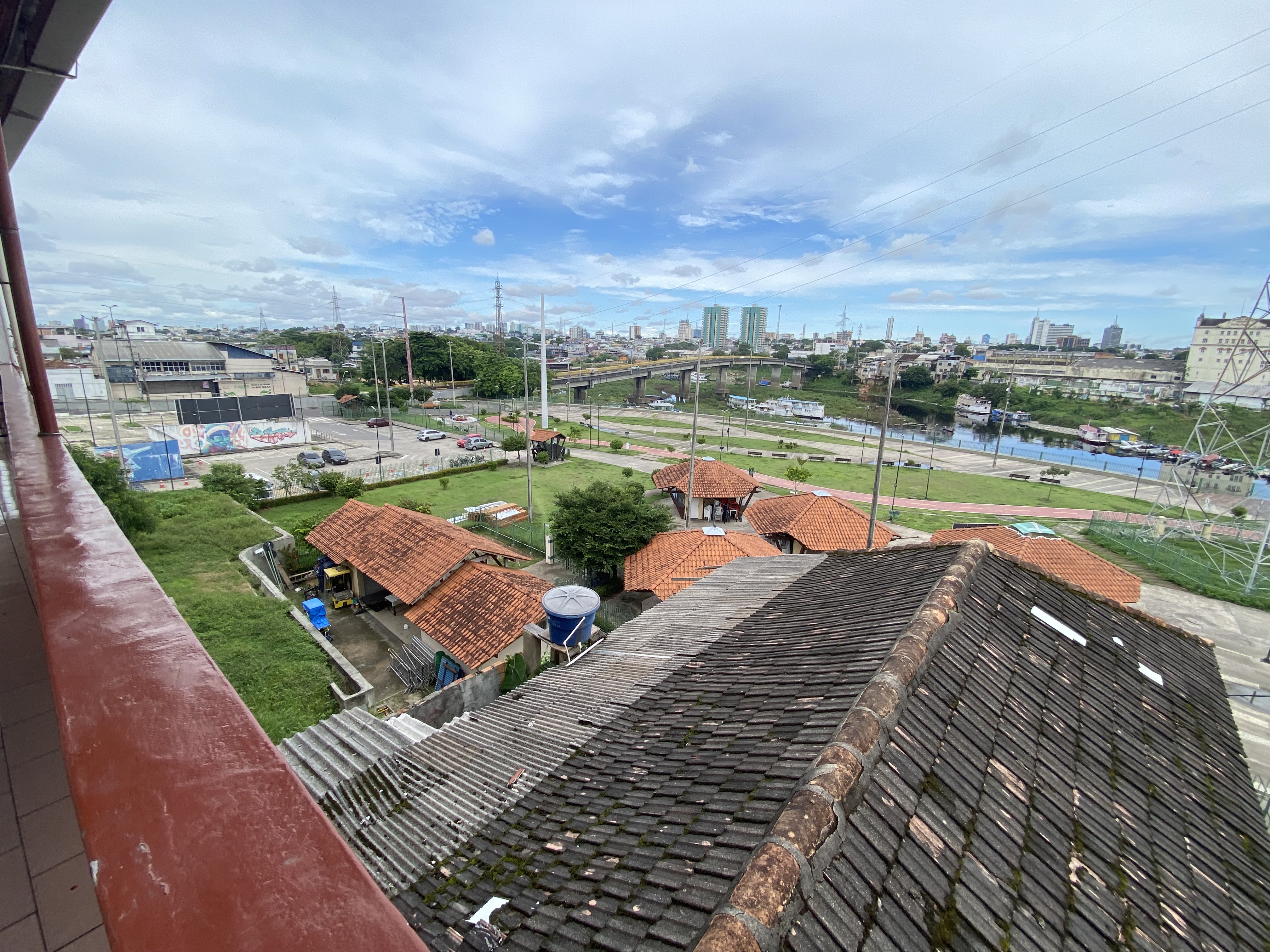 Imagem Sobrado com 6 Quartos à Venda, 276 m² em São Raimundo - Manaus Imagem Sobrado com 6 Quartos à Venda, 276 m² em São Raimundo - Manaus