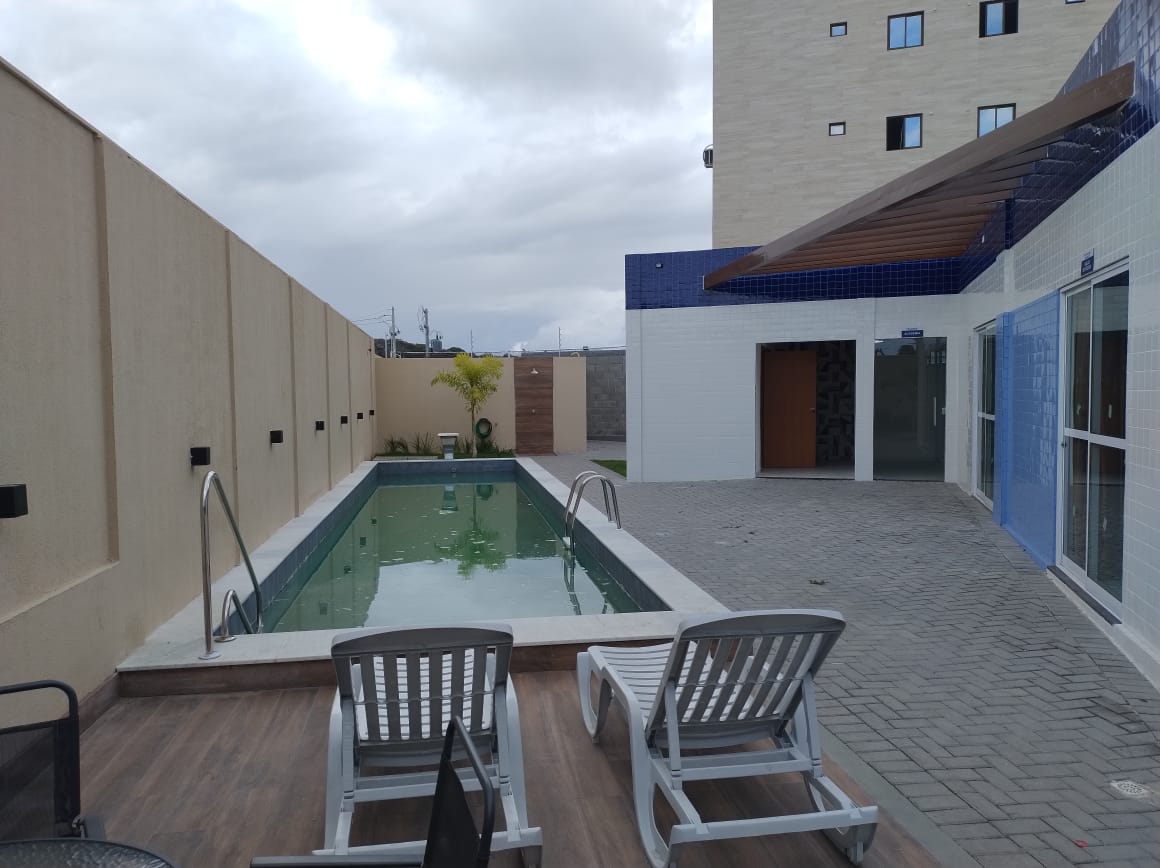 Imagem Apartamento com 2 Quartos à Venda, 49 m² em Valentina de Figueiredo - João Pessoa Imagem Apartamento com 2 Quartos à Venda, 49 m² em Valentina de Figueiredo - João Pessoa
