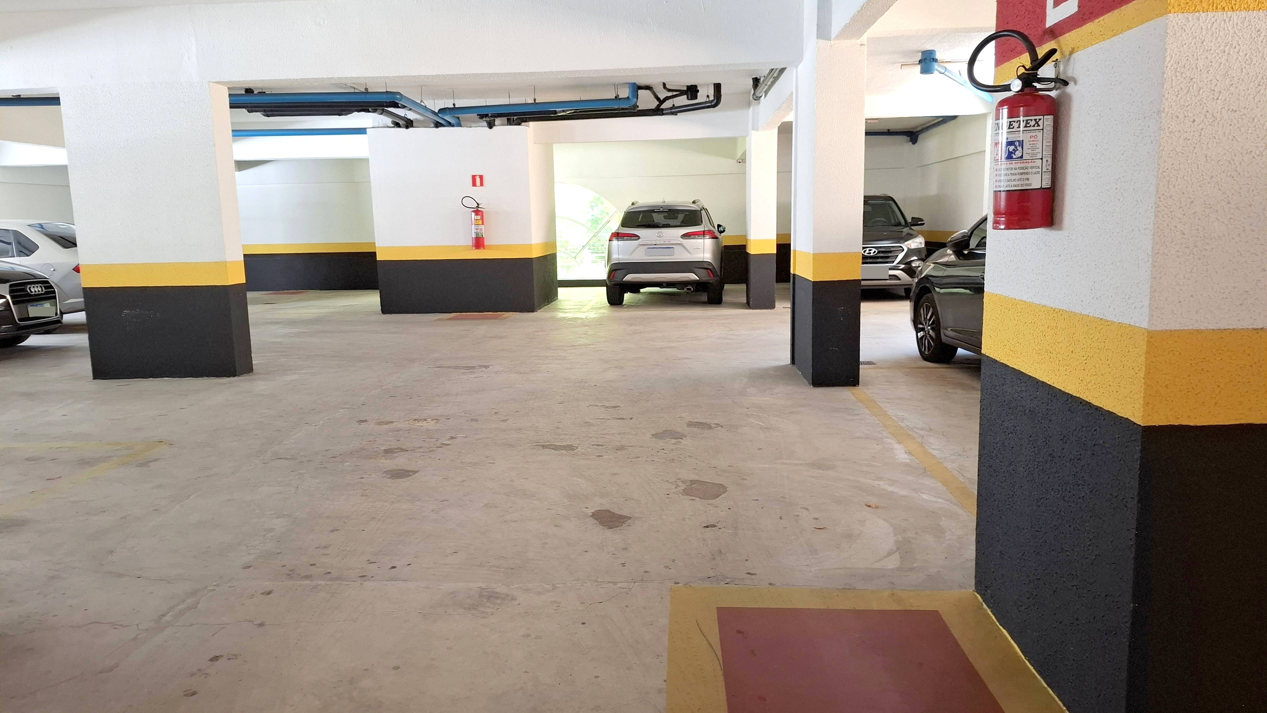 Imagem Apartamento com 3 Quartos à Venda, 130 m² em Gonzaga - Santos