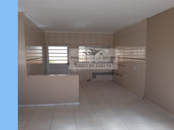 Imagem Casa com 2 Quartos à Venda, 47 m² em Loteamento Real Park - Caçapava Imagem Casa com 2 Quartos à Venda, 47 m² em Loteamento Real Park - Caçapava