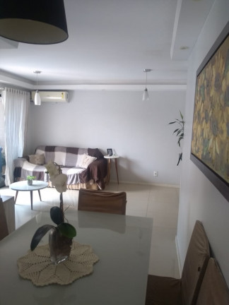 Imagem Apartamento com 3 Quartos à Venda, 77 m² em Calhau - São Luís Imagem Apartamento com 3 Quartos à Venda, 77 m² em Calhau - São Luís