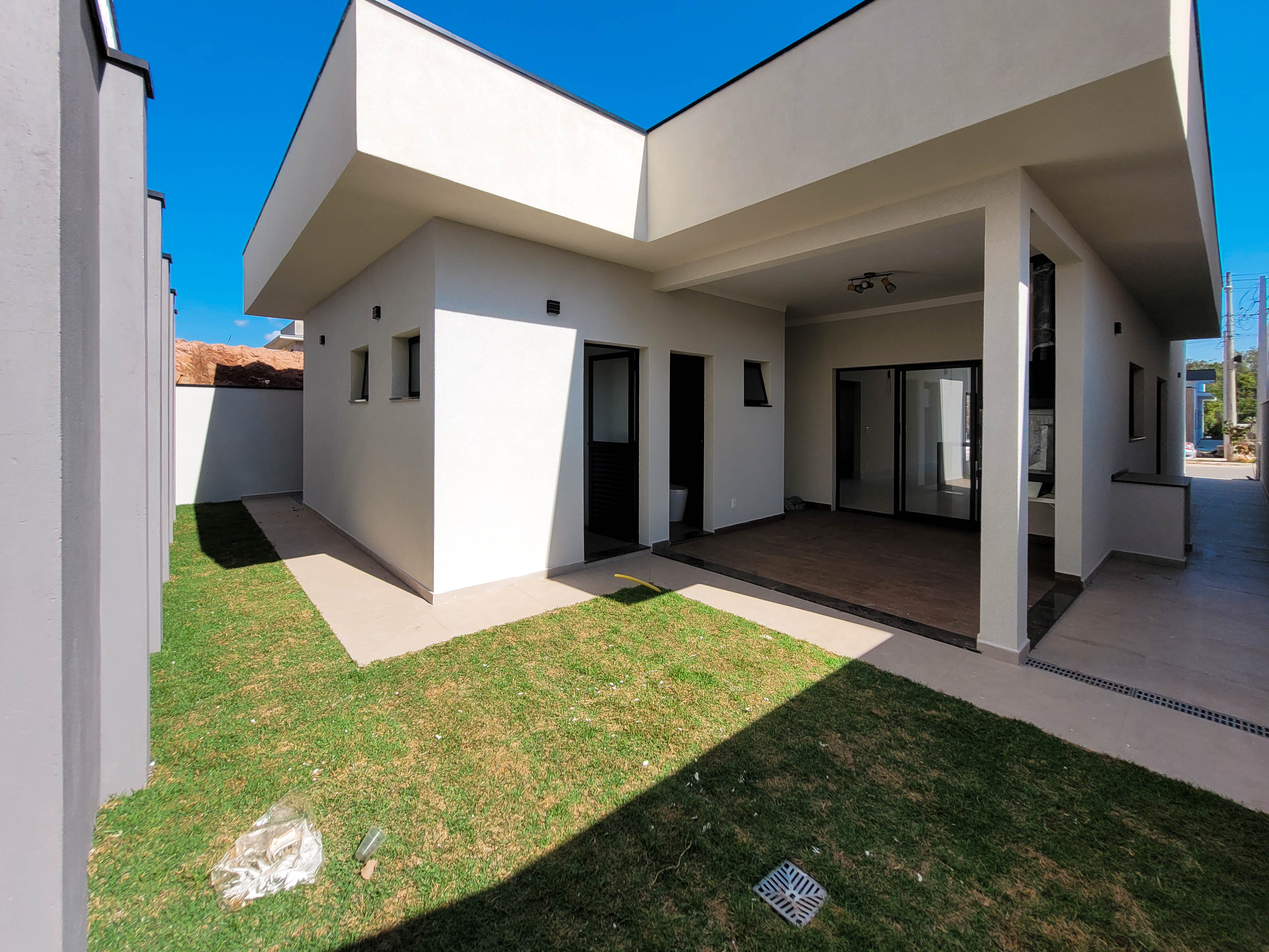 Imagem Casa de Condomínio com 3 Quartos à Venda, 150 m²em São Venâncio - Itupeva Imagem Casa de Condomínio com 3 Quartos à Venda, 150 m²em São Venâncio - Itupeva
