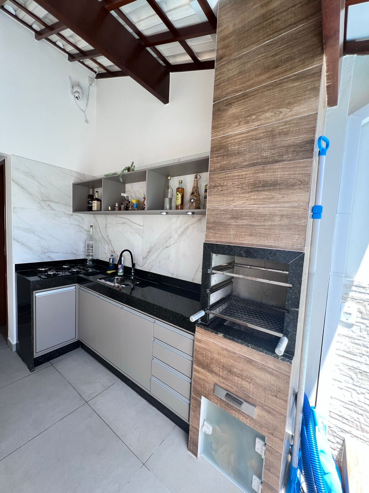 Imagem Casa com 2 Quartos à Venda, 90 m²em Parque Imperial - Campos dos Goytacazes