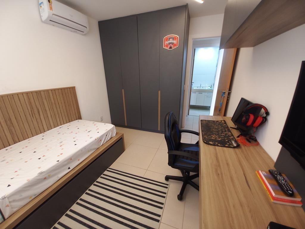 Imagem Apartamento com 4 Quartos à Venda, 128 m²em Camboinhas - Niterói Imagem Apartamento com 4 Quartos à Venda, 128 m²em Camboinhas - Niterói