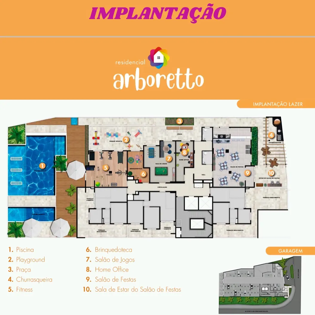 Imagem Apartamento com 1 Quarto à Venda, 33 m²em Jardim das Flores - Osasco Imagem Apartamento com 1 Quarto à Venda, 33 m²em Jardim das Flores - Osasco