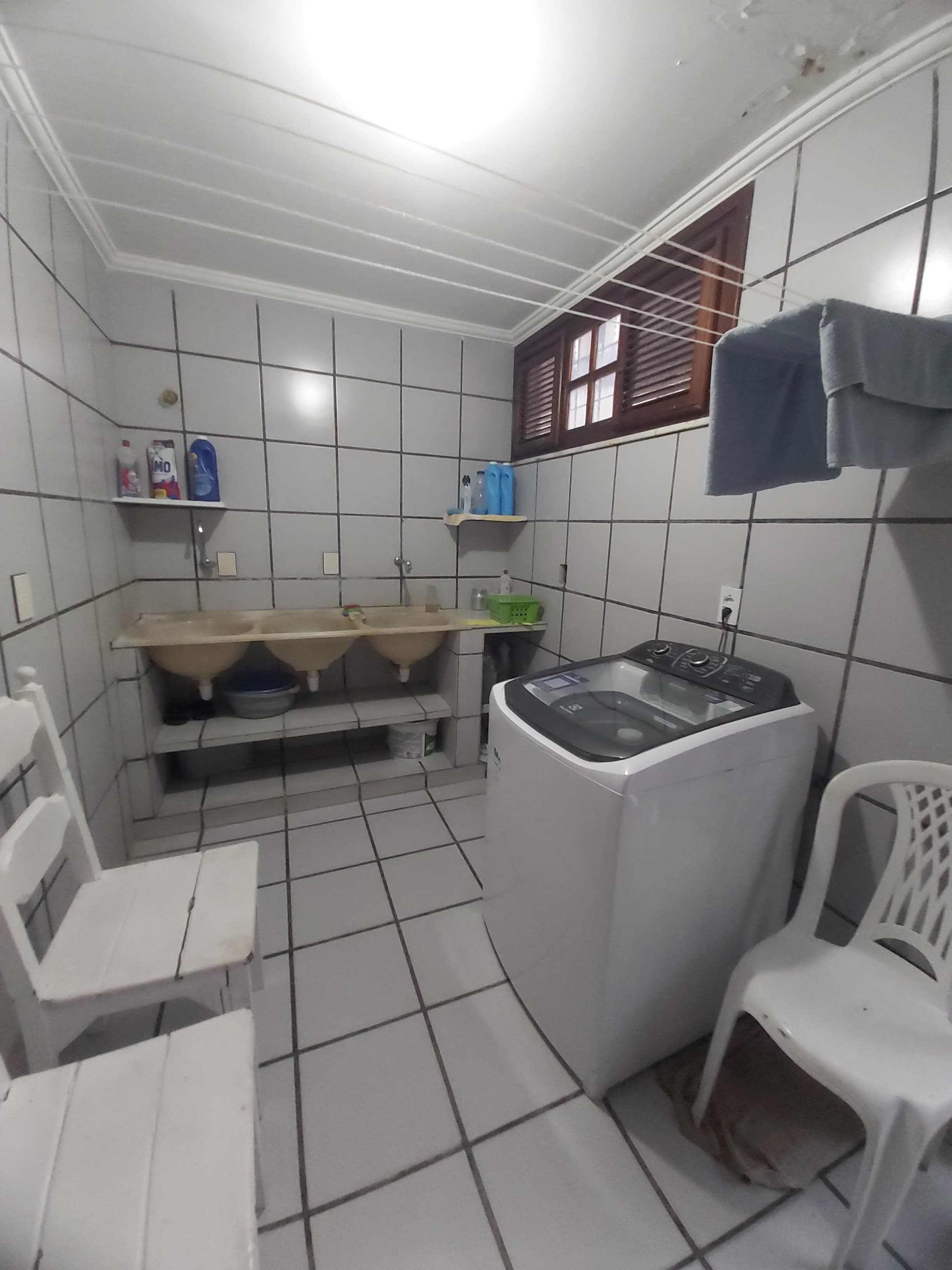 Imagem Casa com 6 Quartos à Venda, 520 m² em José de Alencar - Fortaleza Imagem Casa com 6 Quartos à Venda, 520 m² em José de Alencar - Fortaleza