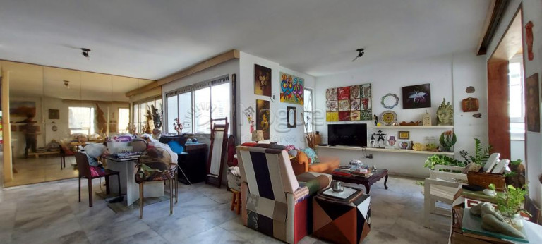 Apartamento com 4 Quartos à Venda, 176 m² em Boa Viagem - Recife