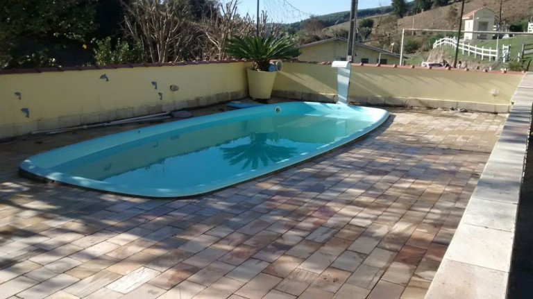 Imagem Chácara com 3 Quartos à Venda, 12.500 m² em MONTE ALEGRE - Natividade da Serra Imagem Chácara com 3 Quartos à Venda, 12.500 m² em MONTE ALEGRE - Natividade da Serra