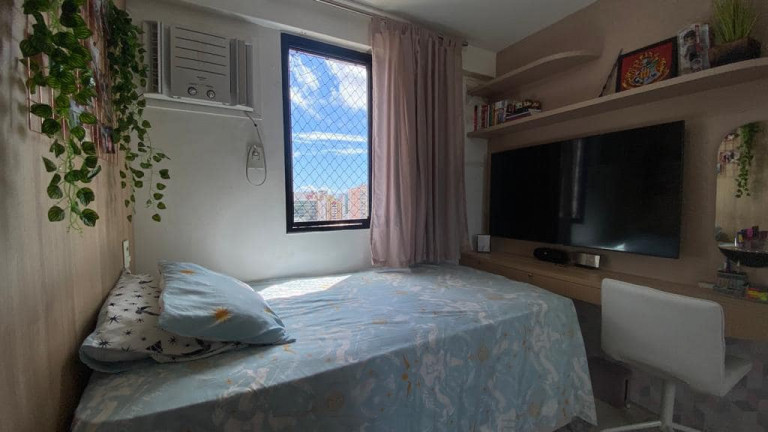 Imagem Apartamento com 3 Quartos à Venda, 78 m² em Jardim Renascença - São Luís Imagem Apartamento com 3 Quartos à Venda, 78 m² em Jardim Renascença - São Luís