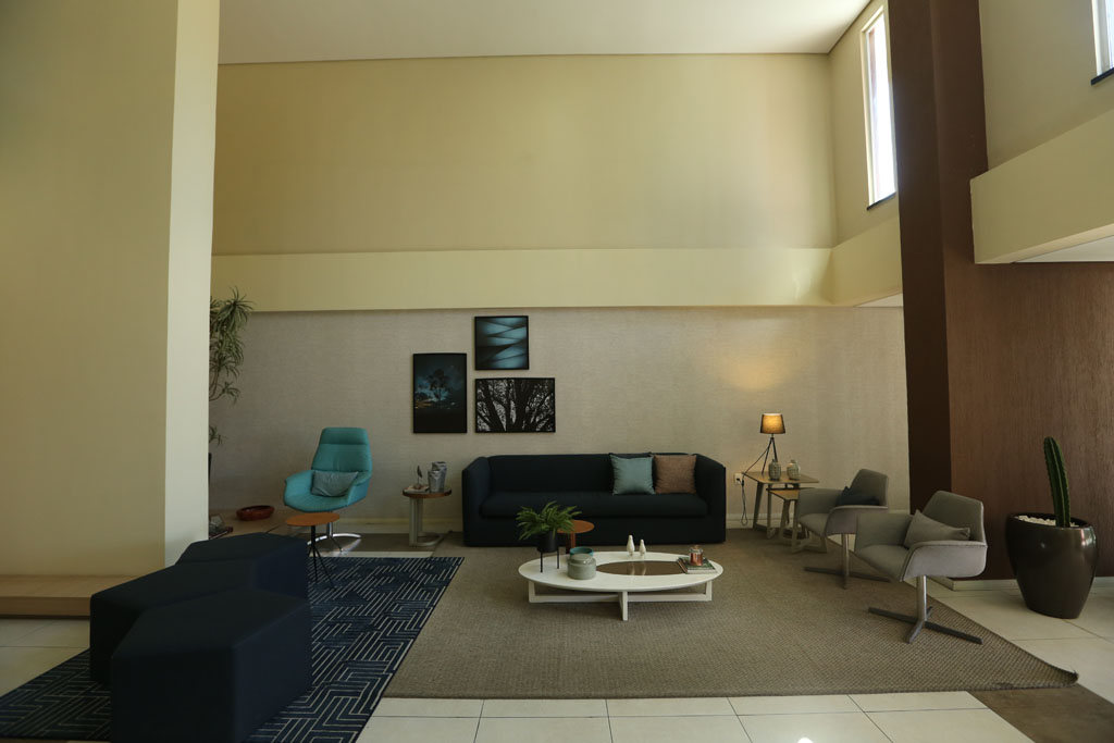 Imagem Apartamento com 3 Quartos à Venda, 80 m²em Centro - Fortaleza