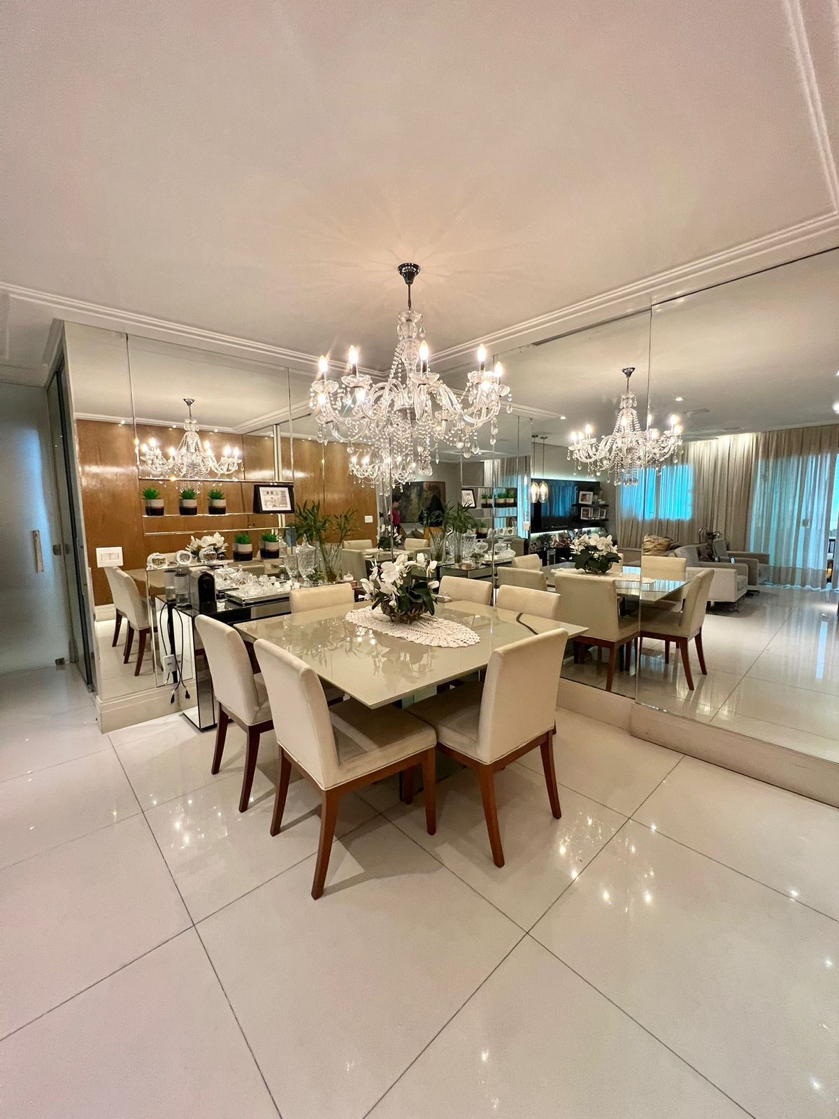 Apartamento com 2 Quartos à Venda, 107 m²em Umarizal - Belém