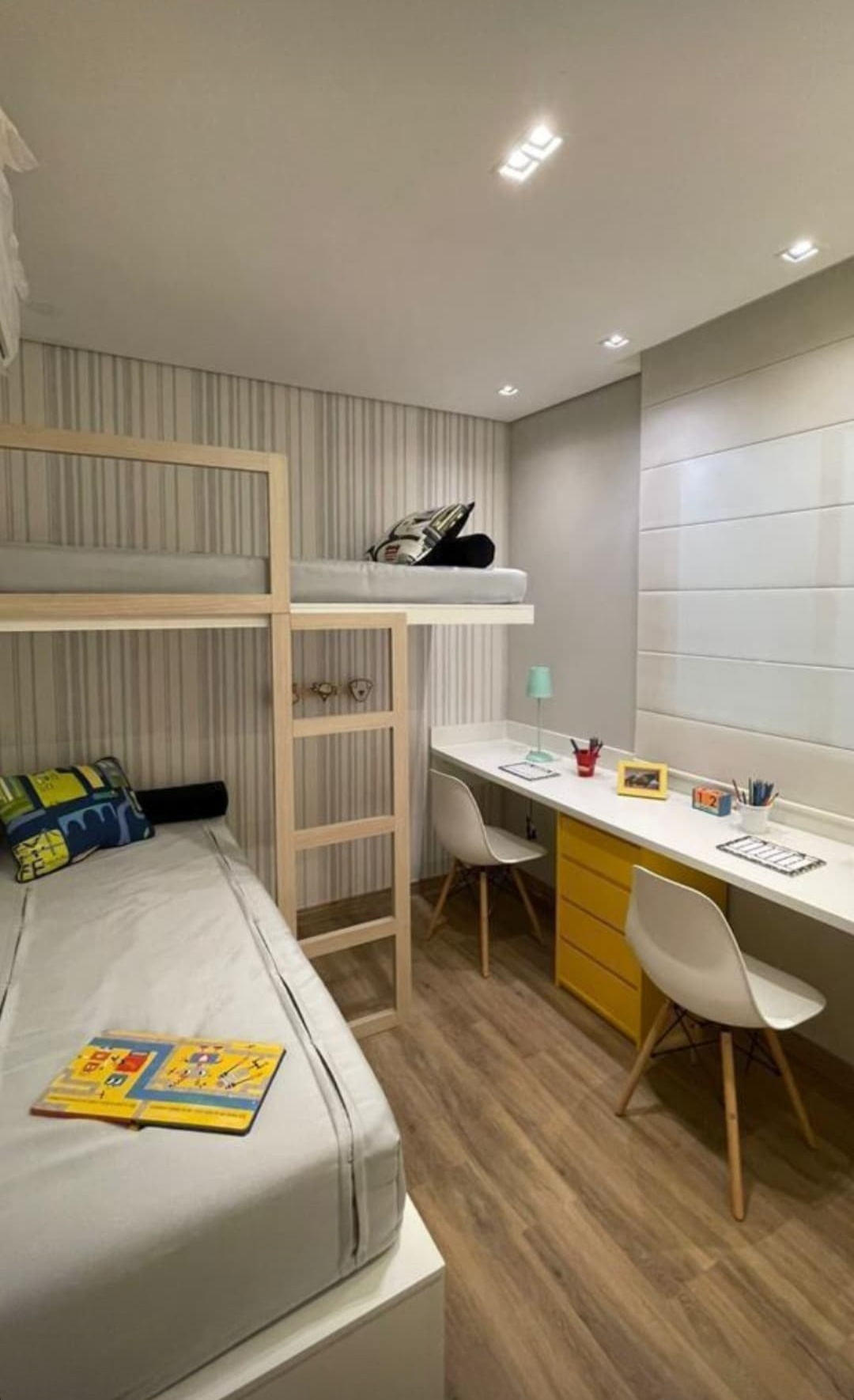 Imagem Apartamento com 2 Quartos à Venda, 52 m²em Setor Central (Gama) - Brasília Imagem Apartamento com 2 Quartos à Venda, 52 m²em Setor Central (Gama) - Brasília