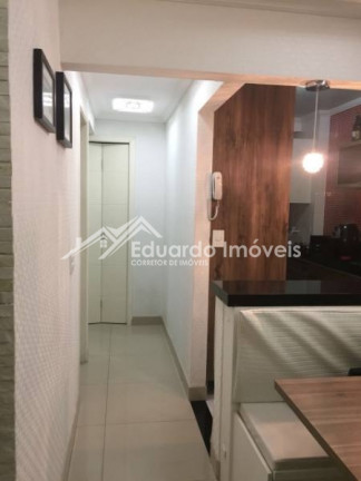 Imagem Apartamento com 2 Quartos à Venda, 50 m² em Santa Terezinha - São Bernardo Do Campo