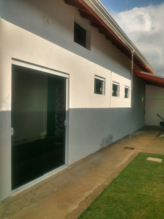 Imagem Casa com 3 Quartos à Venda, 204 m² em balneário florida - praia grande