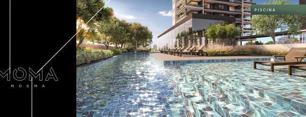 Imagem Apartamento com 3 Quartos à Venda, 147 m² em Moema - São Paulo Imagem Apartamento com 3 Quartos à Venda, 147 m² em Moema - São Paulo