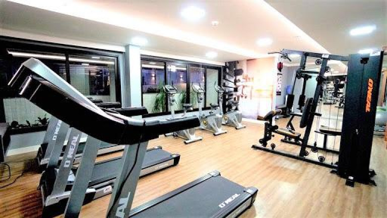 Imagem Apartamento com 3 Quartos à Venda, 144 m² em Barro Vermelho - Natal
