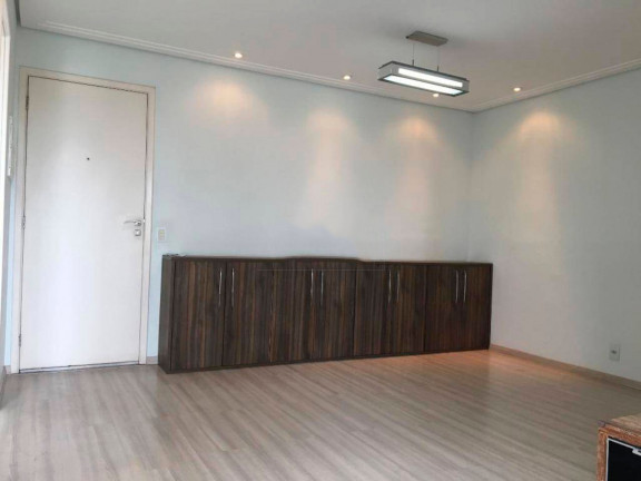 Imagem Apartamento com 2 Quartos à Venda, 54 m² em Sítio da Figueira - São Paulo Imagem Apartamento com 2 Quartos à Venda, 54 m² em Sítio da Figueira - São Paulo