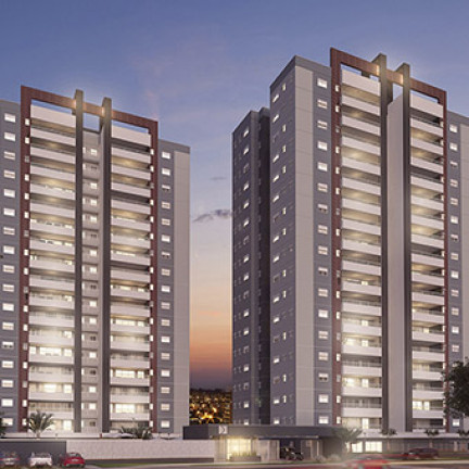 Imagem Apartamento com 4 Quartos à Venda,  em Cidade Jardim - Rio Claro