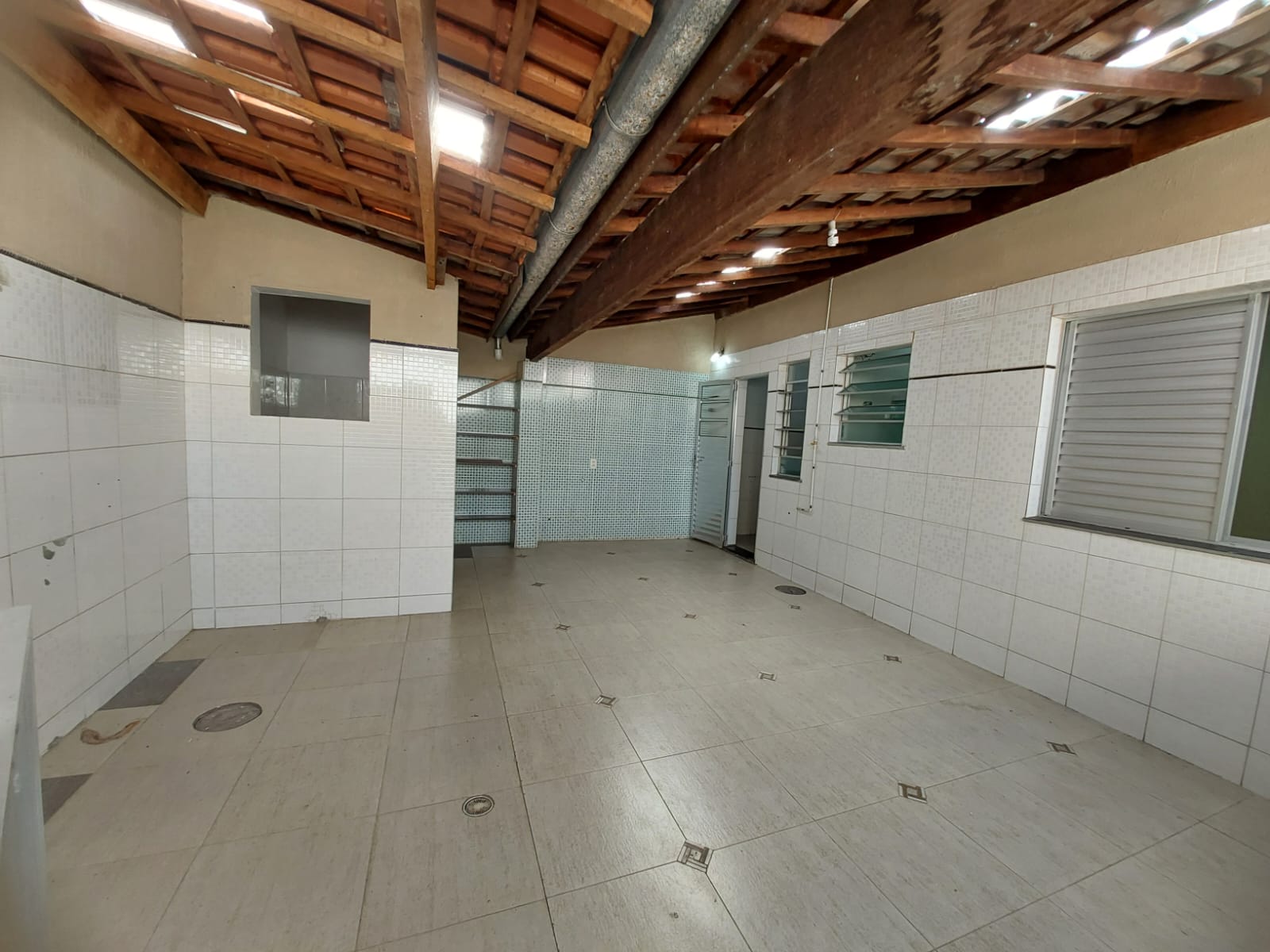 Imagem Casa com 3 Quartos à Venda, 85 m² em Alto Ipiranga - Mogi das Cruzes