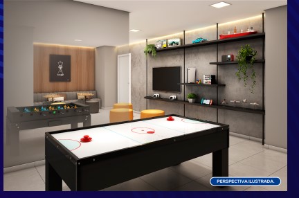Imagem Apartamento com 2 Quartos à Venda, 37 m² em Vila do Castelo - São Paulo Imagem Apartamento com 2 Quartos à Venda, 37 m² em Vila do Castelo - São Paulo