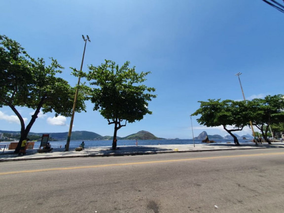 Imagem Apartamento com 2 Quartos à Venda, 95 m² em Icaraí - Niterói