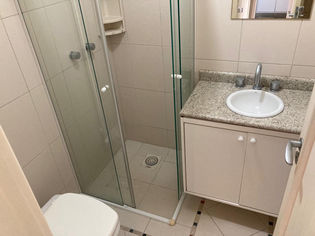 Imagem Apartamento com 2 Quartos à Venda, 63 m² em Jurerê Internacional - Florianópolis