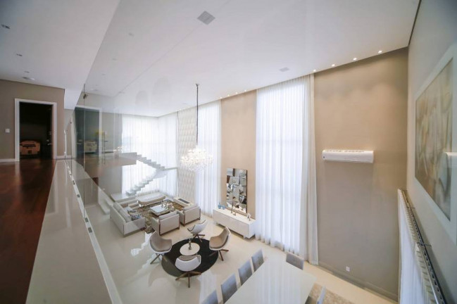 Imagem Casa de Condomínio com 3 Quartos à Venda, 700 m² em Jardim Residencial Saint Patrick - Sorocaba