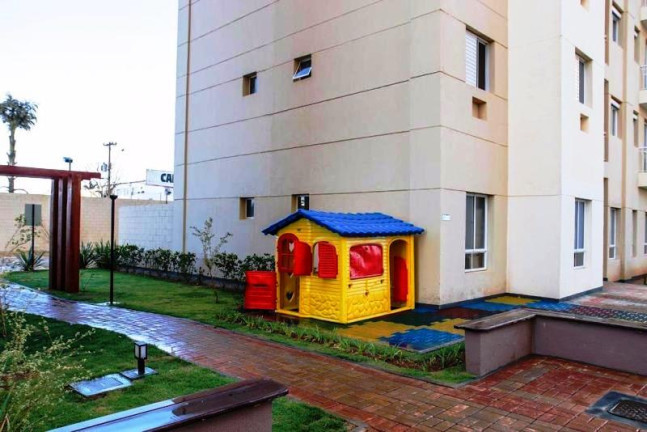 Imagem Apartamento com 2 Quartos à Venda, 48 m² em Taguatinga Norte (Taguatinga) - Brasília