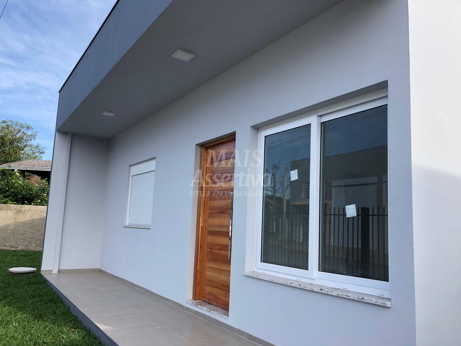 Imagem Casa com 2 Quartos à Venda, 65 m²em Vila Rica - Campo Bom Imagem Casa com 2 Quartos à Venda, 65 m²em Vila Rica - Campo Bom