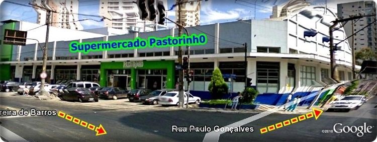 Imagem Casa com 3 Quartos à Venda, 358 m²em Santana - São Paulo