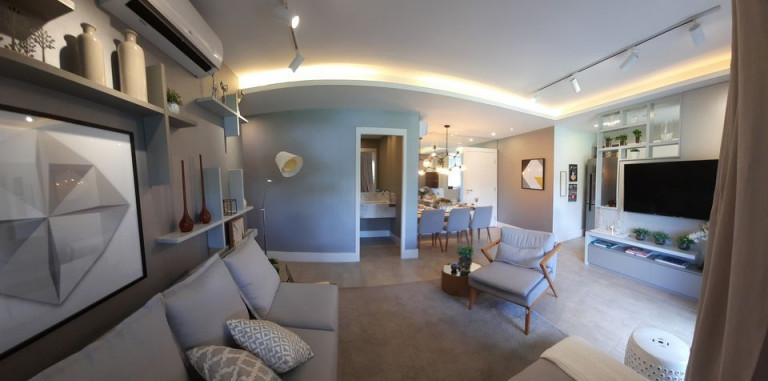 Imagem Apartamento com 3 Quartos à Venda, 111 m² em Umuarama - Osasco Imagem Apartamento com 3 Quartos à Venda, 111 m² em Umuarama - Osasco