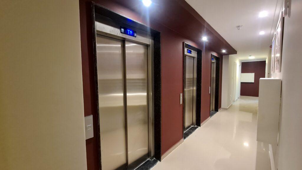 Imagem Apartamento com 1 Quarto à Venda, 43 m²em Liberdade - Santarém Imagem Apartamento com 1 Quarto à Venda, 43 m²em Liberdade - Santarém