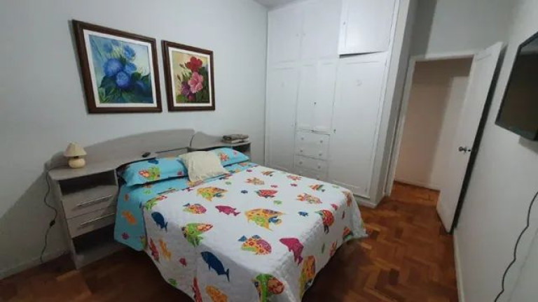 Imagem Apartamento com 3 Quartos à Venda, 103 m² em Várzea - Teresópolis Imagem Apartamento com 3 Quartos à Venda, 103 m² em Várzea - Teresópolis