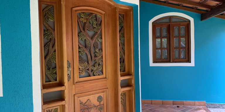 Imagem Chácara com 4 Quartos à Venda, 1.000 m² em Centro - Santa Isabel Imagem Chácara com 4 Quartos à Venda, 1.000 m² em Centro - Santa Isabel