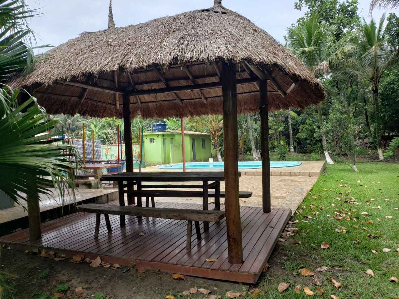Imagem Chácara com 2 Quartos à Venda, 2.000 m² em Mazomba - Itaguaí Imagem Chácara com 2 Quartos à Venda, 2.000 m² em Mazomba - Itaguaí