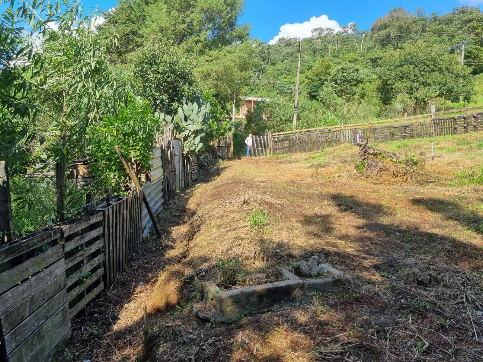 Imagem Terreno à Venda, 946 m² em Rosário - Atibaia Imagem Terreno à Venda, 946 m² em Rosário - Atibaia
