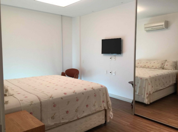Imagem Apartamento com 4 Quartos à Venda, 390 m² em Barra da Tijuca - Rio de Janeiro
