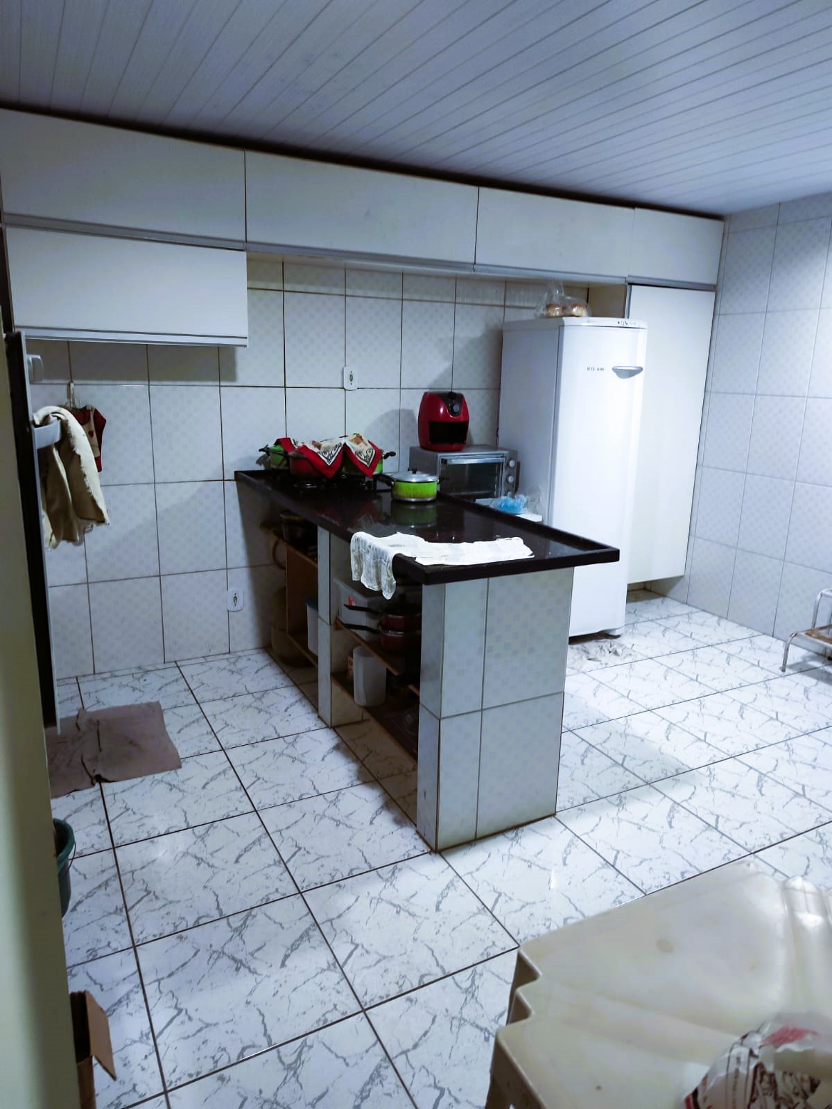 Imagem Casa com 5 Quartos à Venda, 240 m² em Bangu - Rio de Janeiro
